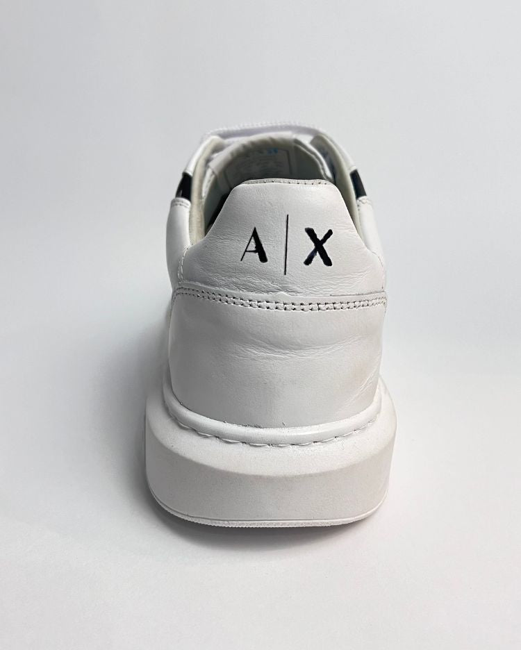 Tênis Armani Exchange Branco