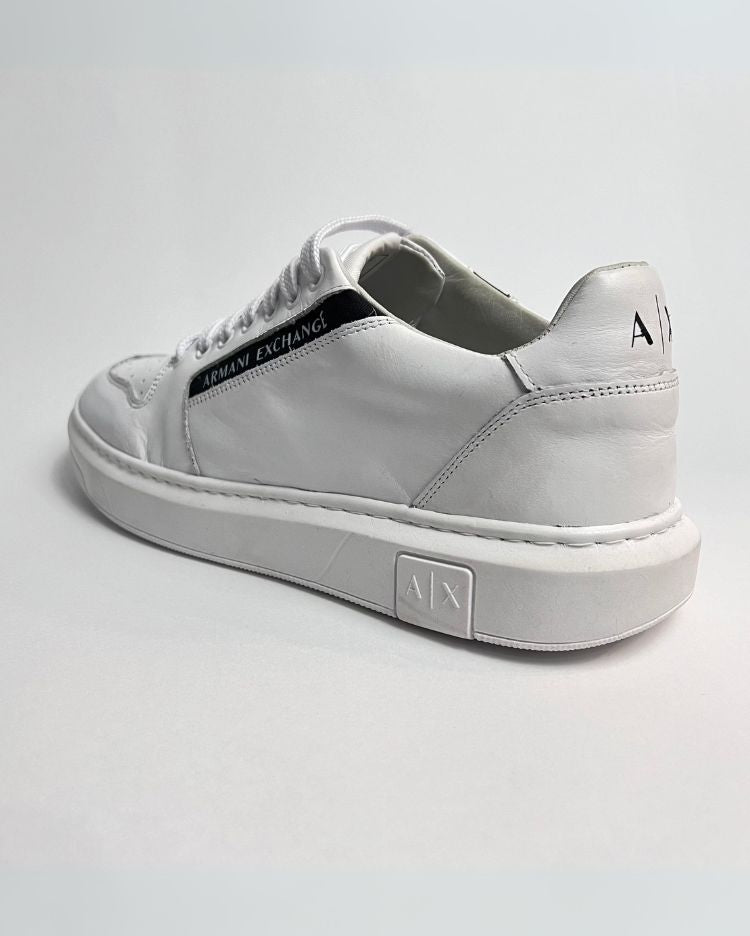 Tênis Armani Exchange Branco