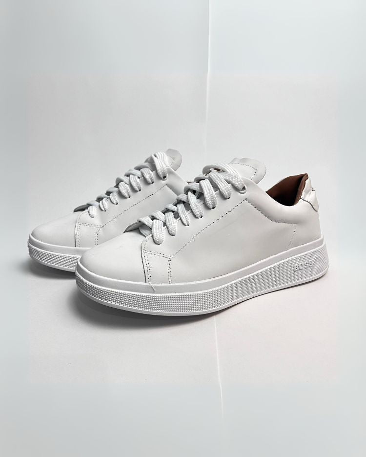 Tênis Boss Casual Branco