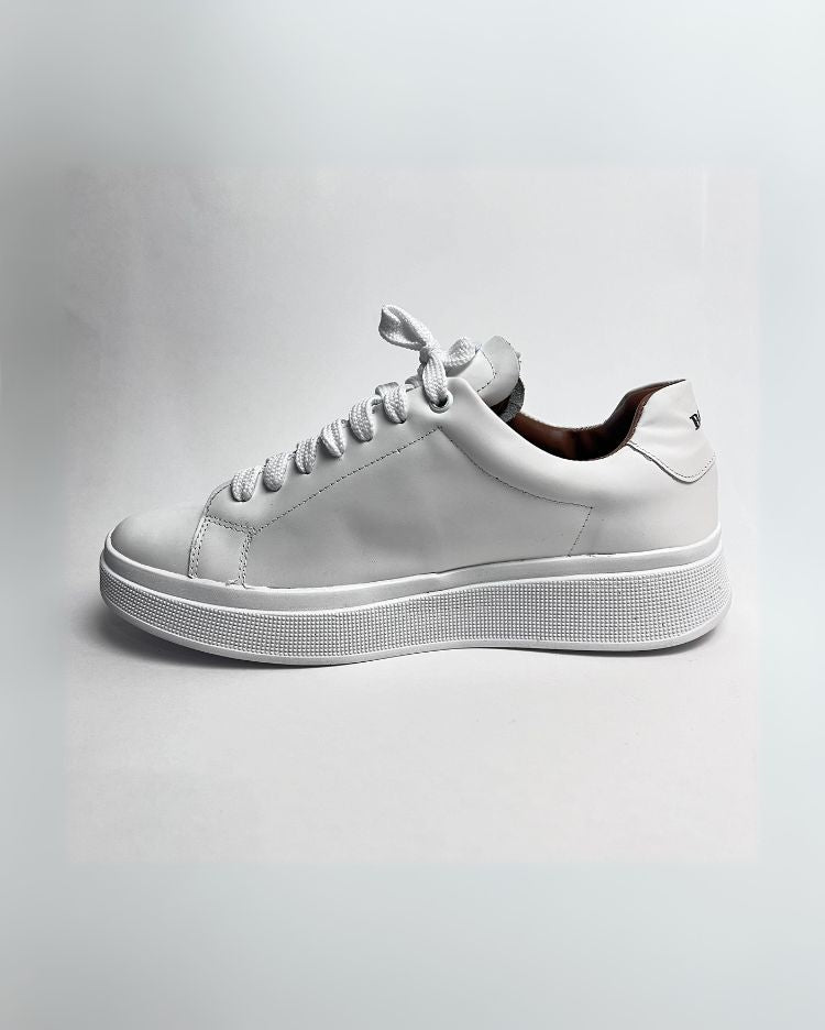 Tênis Boss Casual Branco