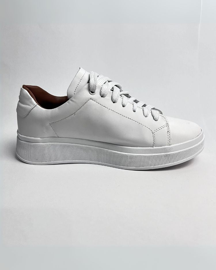 Tênis Boss Casual Branco