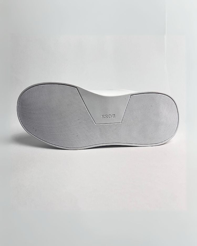 Tênis Boss Casual Branco