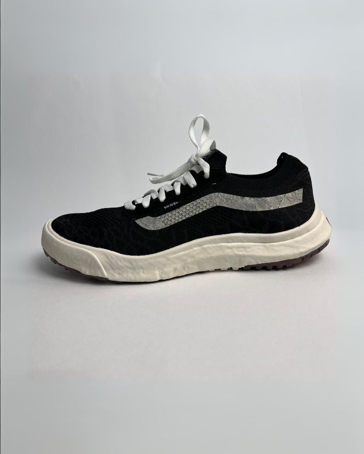 Tênis Casual Vans Off The Wall