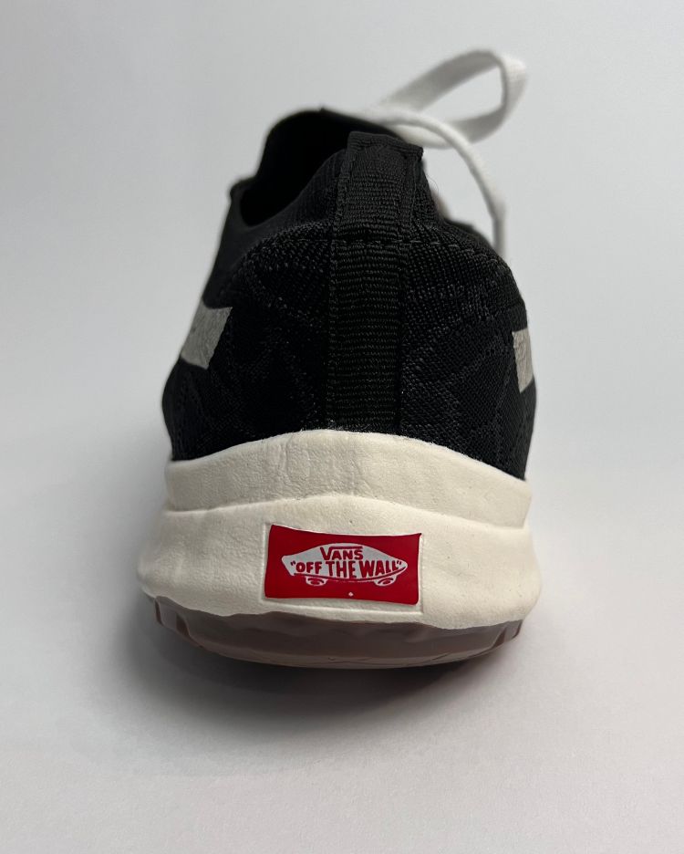 Tênis Casual Vans Off The Wall