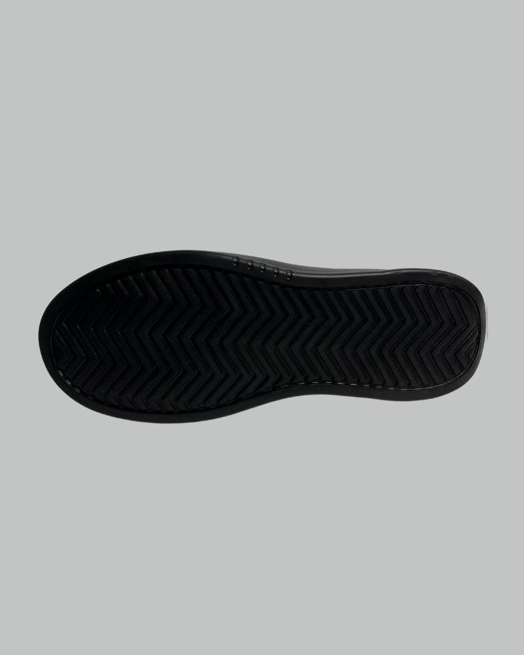 Sneaker Armani Exchange Preto