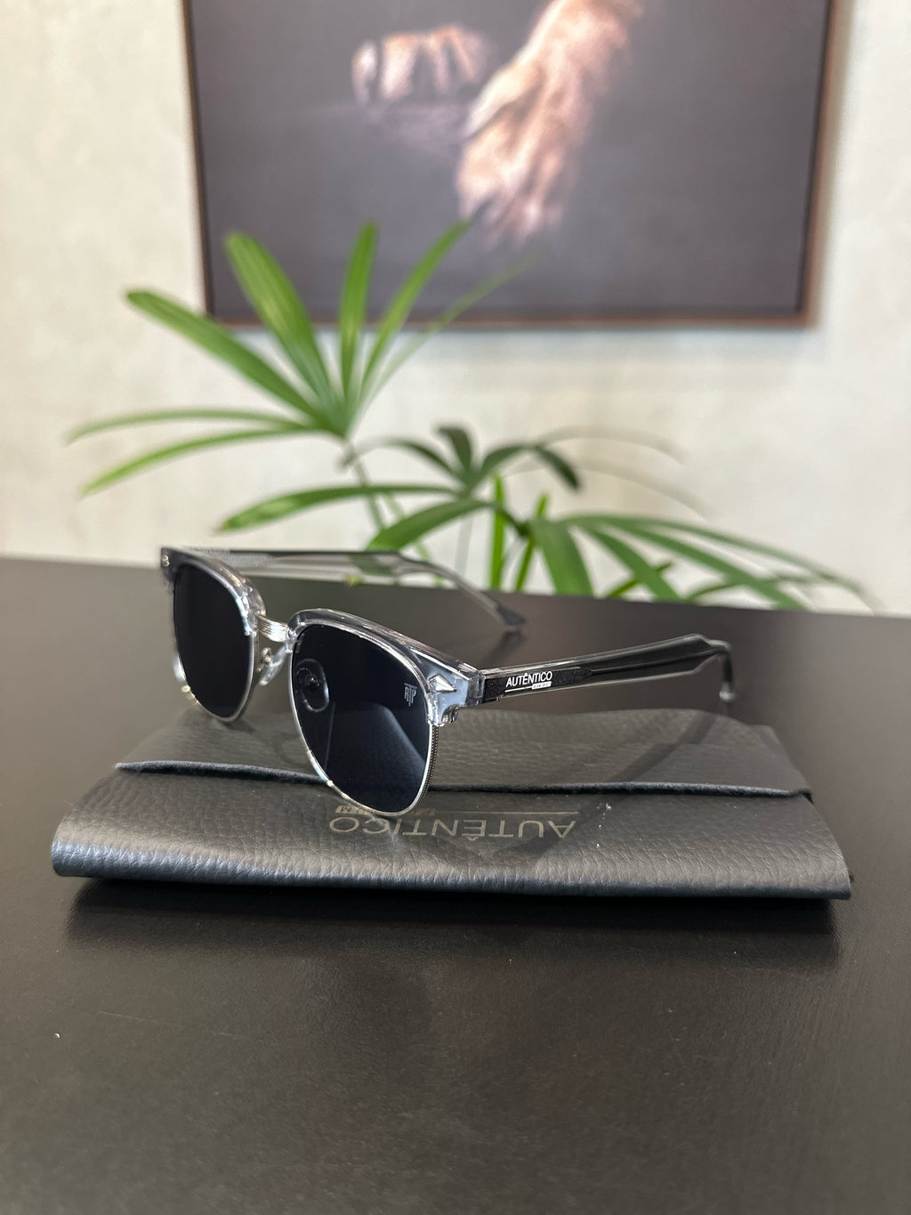 Óculos Autêntico