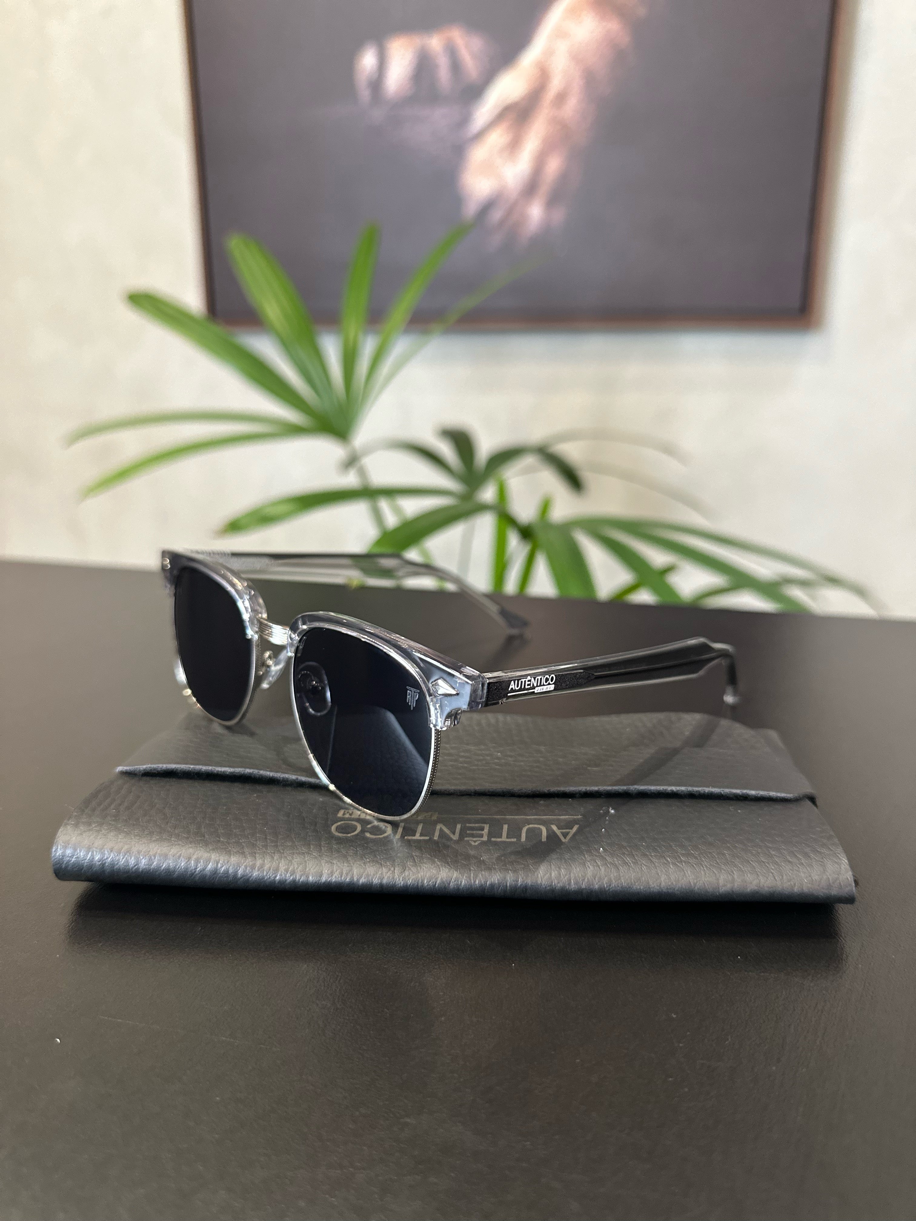 Óculos Autêntico