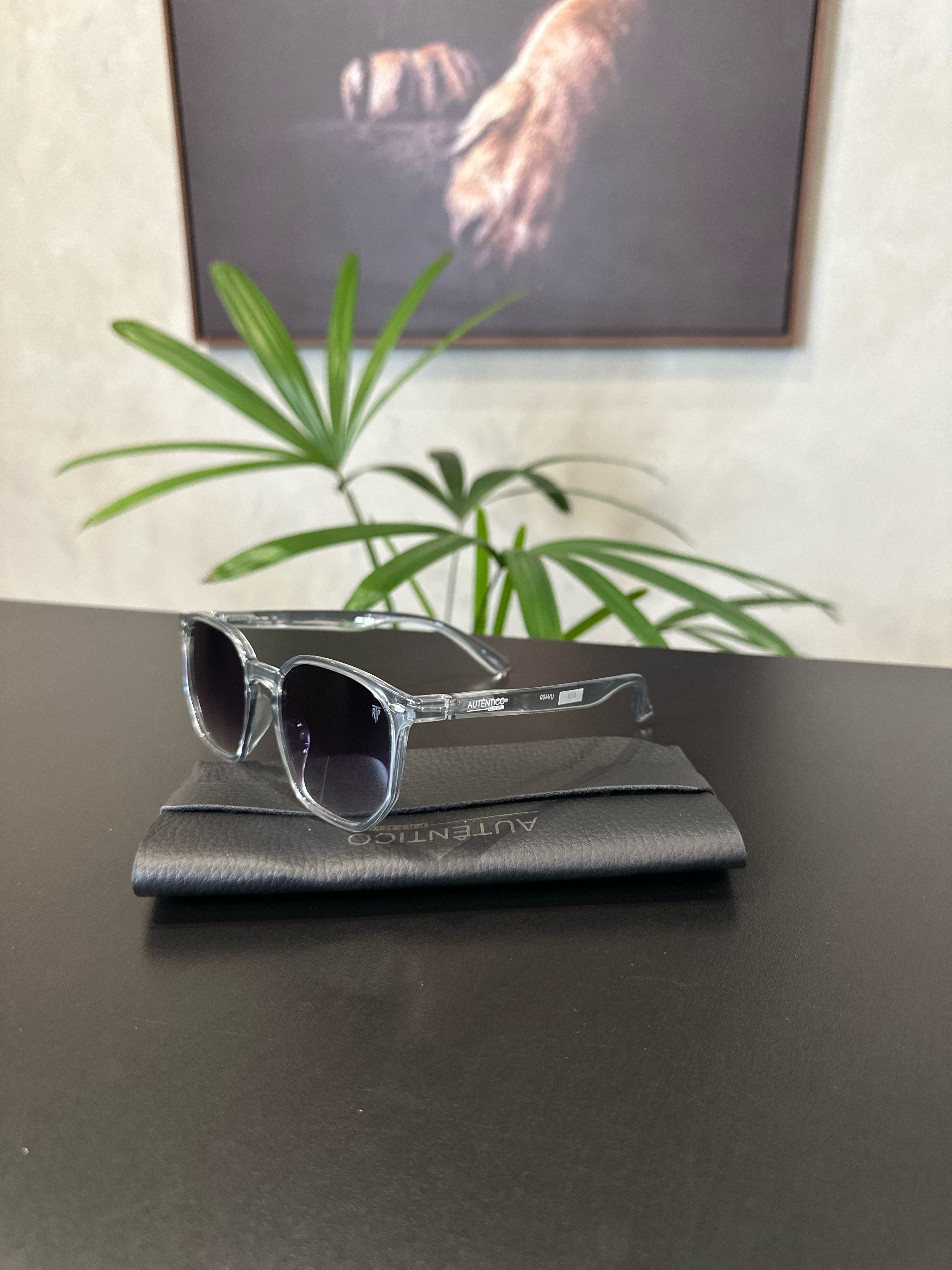 Óculos Autêntico