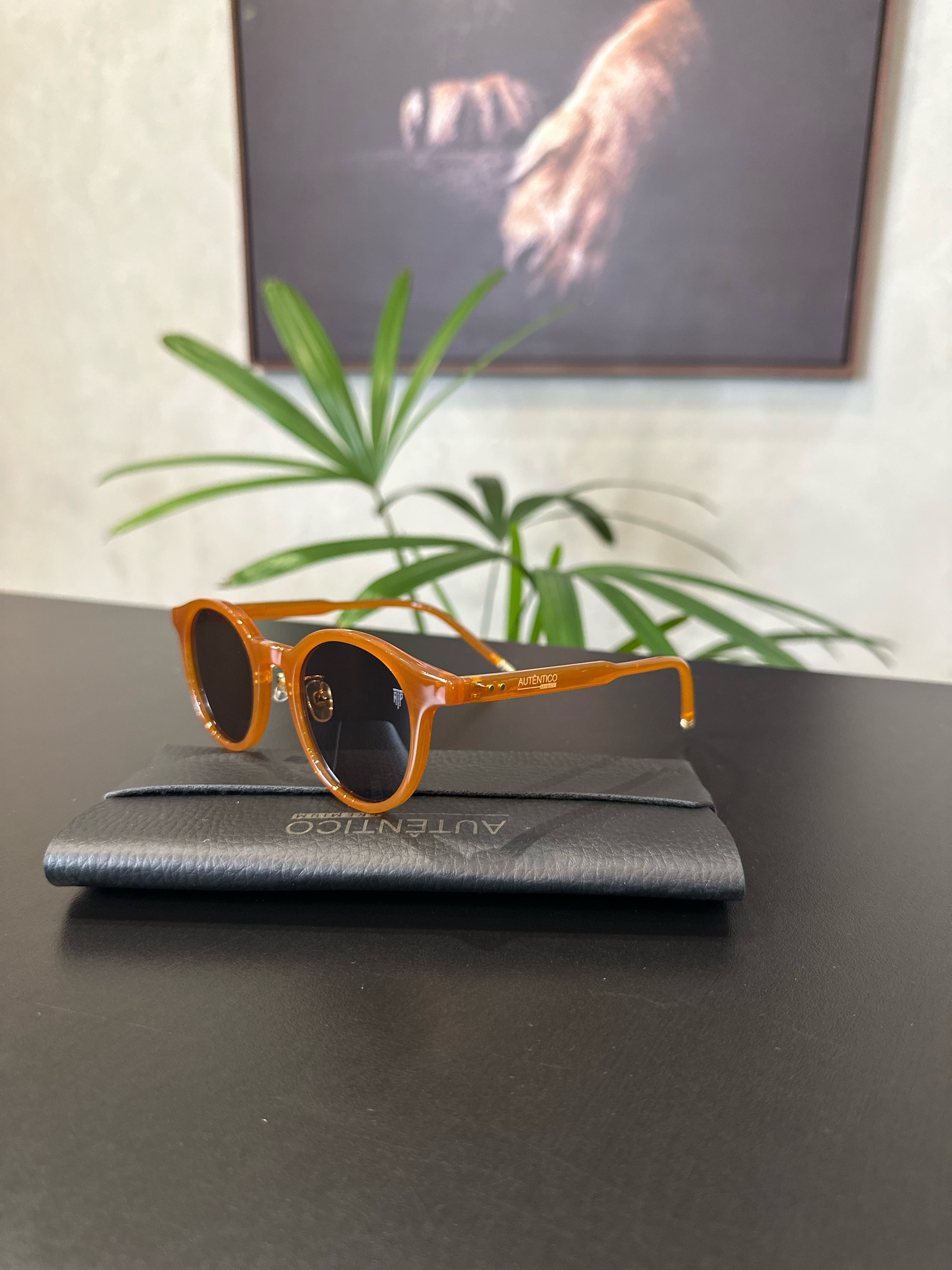 Óculos Autêntico