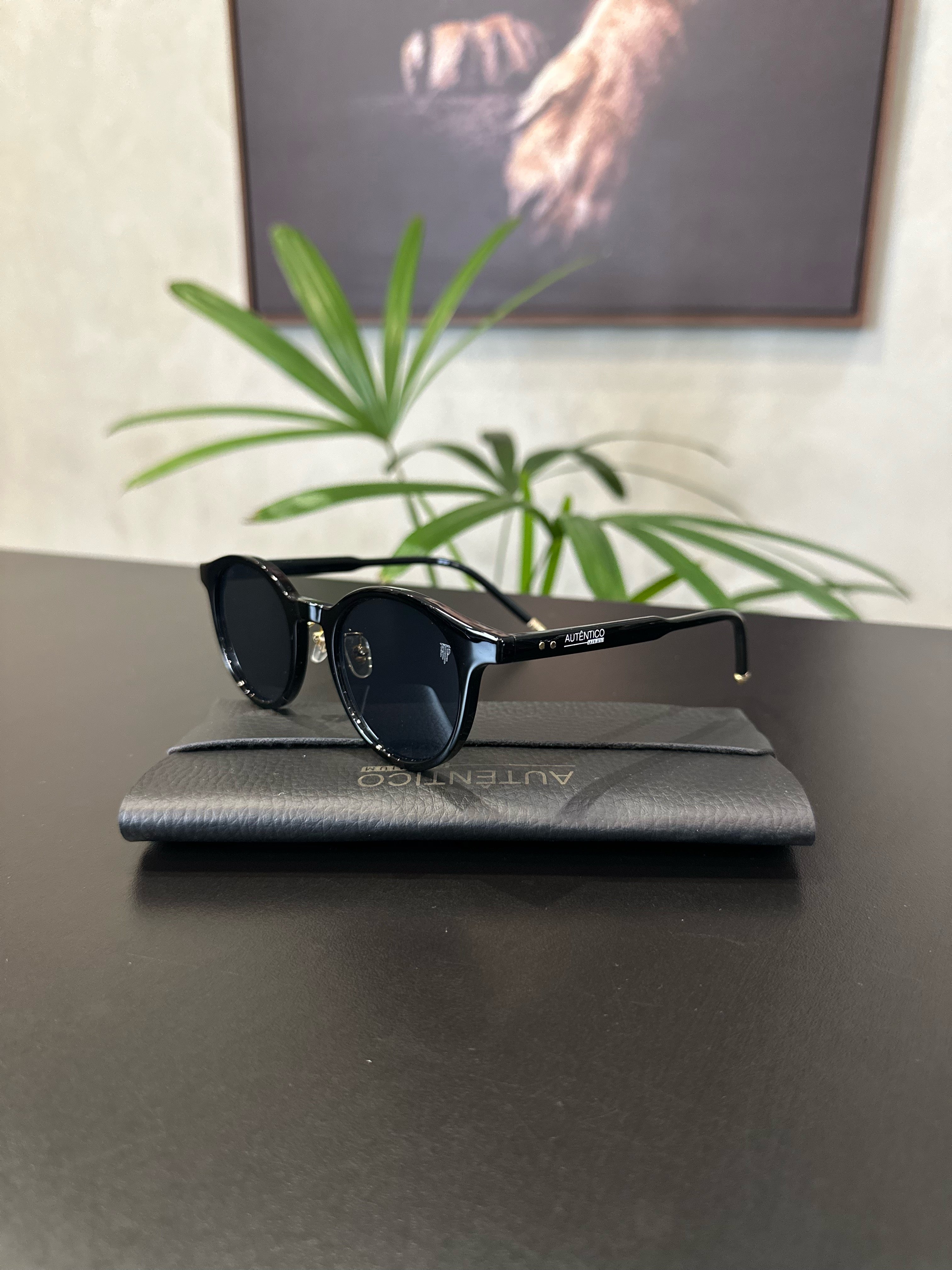 Óculos Autêntico