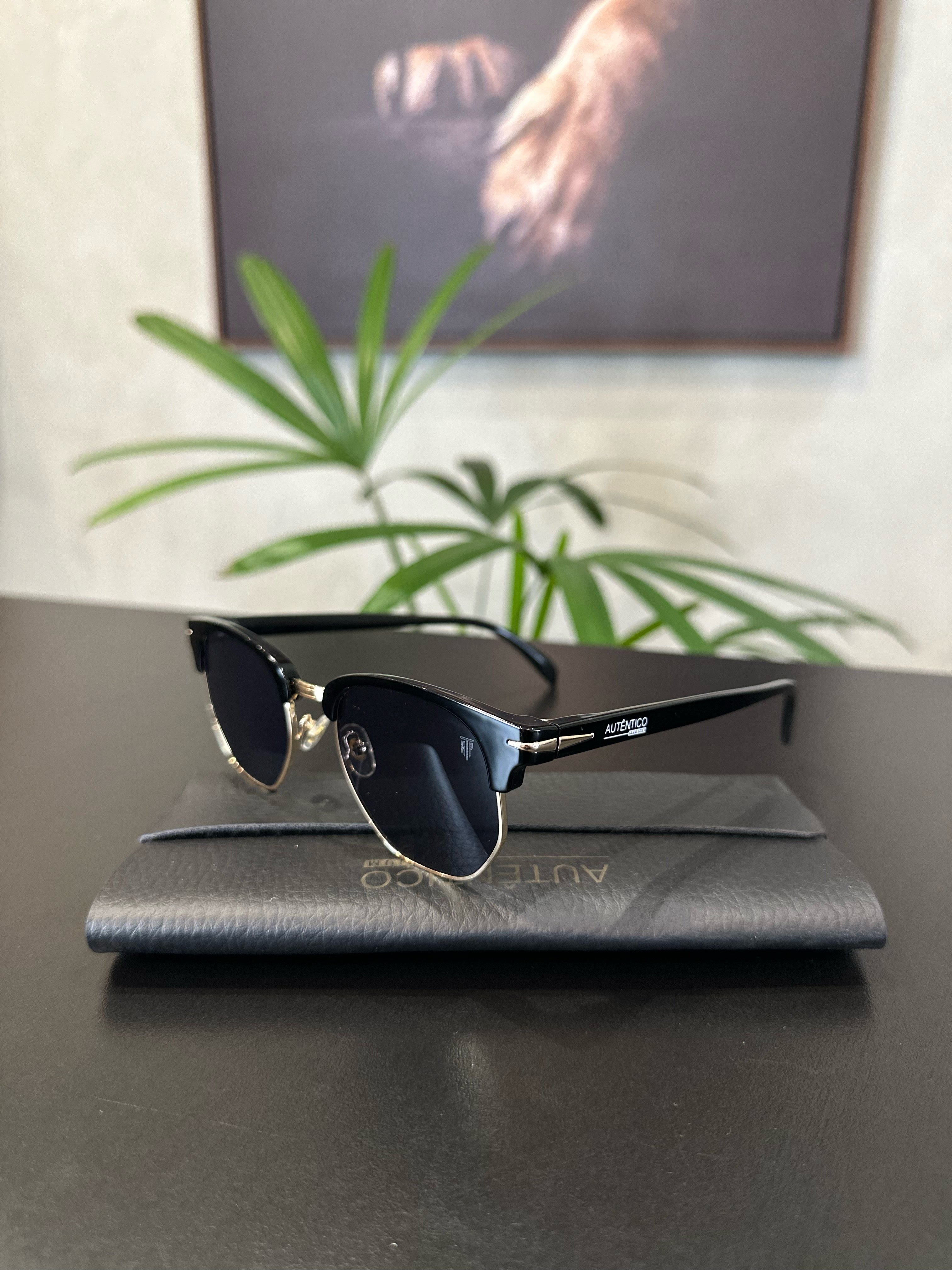 Óculos Autêntico