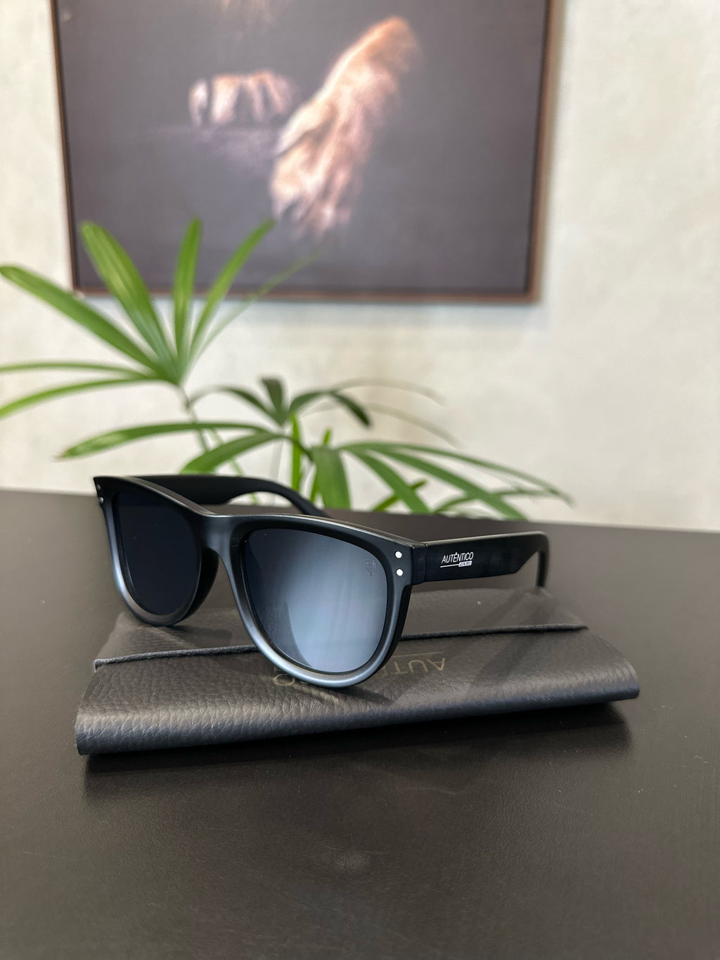 Óculos Autêntico