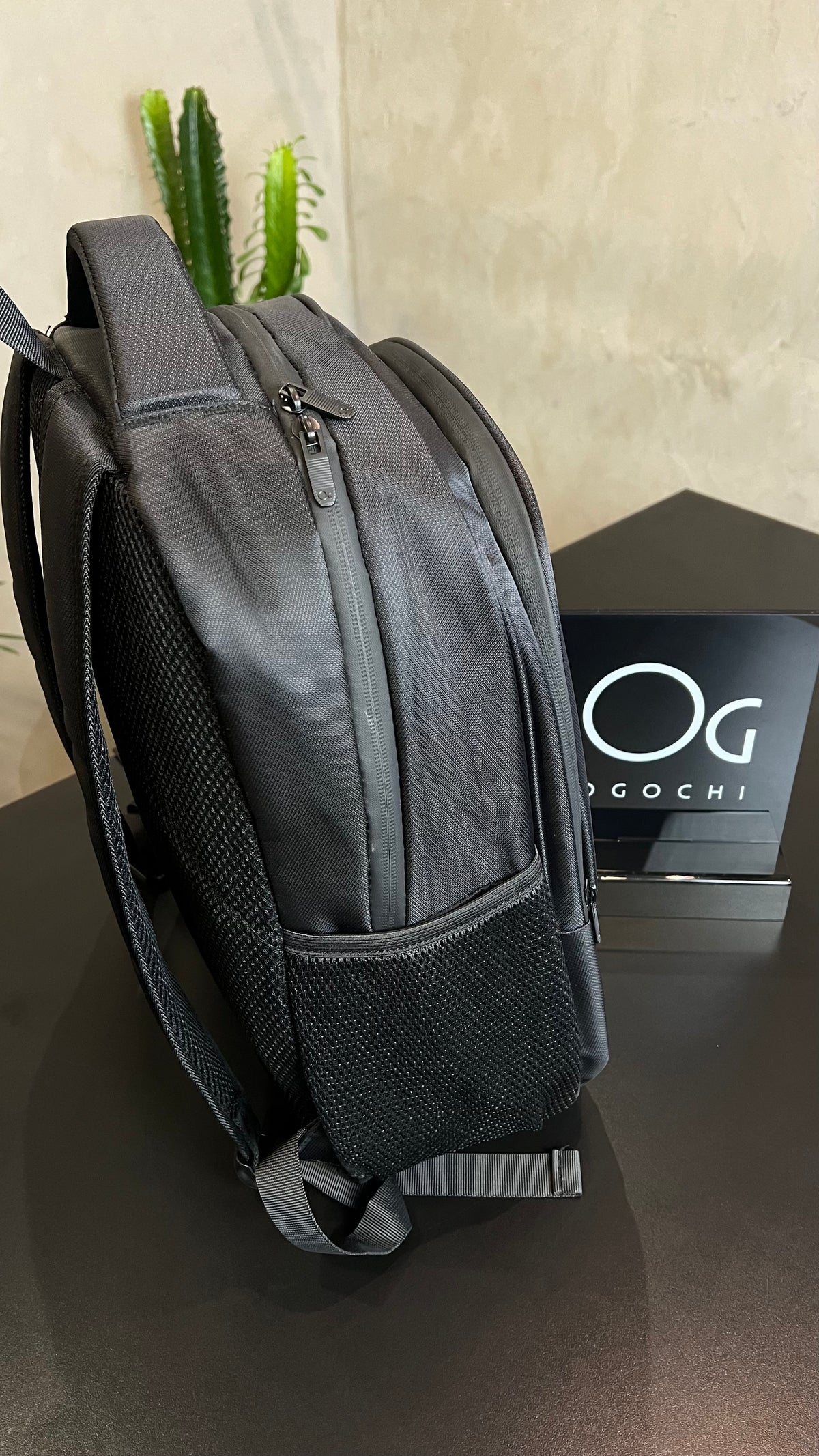 Mochila Ogochi